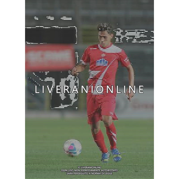 bergamo, stadio atleti azzurri d\'italia, 08 settembre 2013, nella foto PIERLUIGI BASTONE ,ph.moro/ALDO LIVERANI