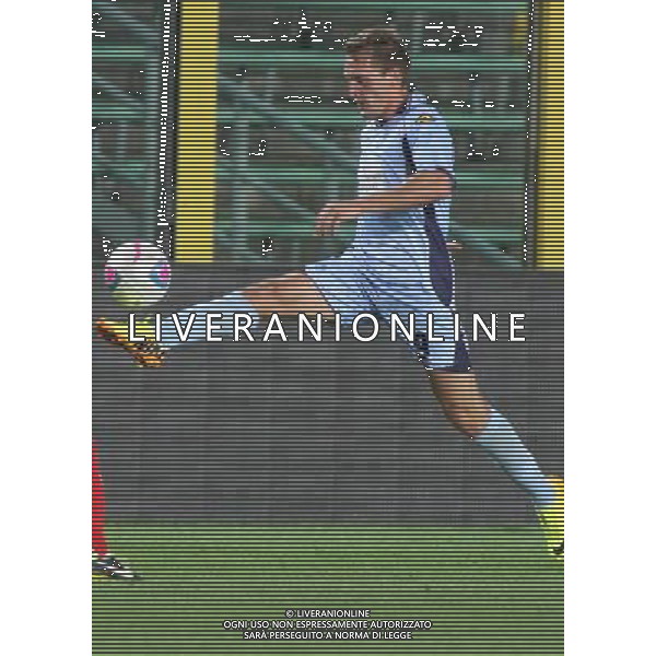 bergamo, stadio atleti azzurri d\'italia, 08 settembre 2013, nella foto PESENTI MASSIMILIANO ,ph.moro/ALDO LIVERANI