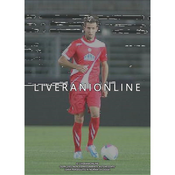 bergamo, stadio atleti azzurri d\'italia, 08 settembre 2013, nella foto MASSIMILIANO TAGLIANI ,ph.moro/ALDO LIVERANI