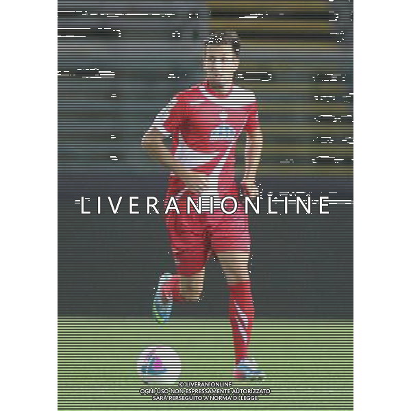 bergamo, stadio atleti azzurri d\'italia, 08 settembre 2013, nella foto MASSIMILIANO TAGLIANI ,ph.moro/ALDO LIVERANI