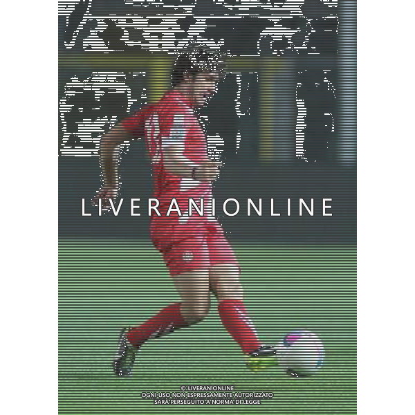 bergamo, stadio atleti azzurri d\'italia, 08 settembre 2013, nella foto SIMONE BRANCA ,ph.moro/ALDO LIVERANI