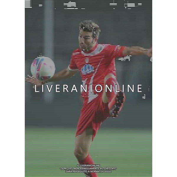 bergamo, stadio atleti azzurri d\'italia, 08 settembre 2013, nella foto MARCO MARTIN ,ph.moro/ALDO LIVERANI