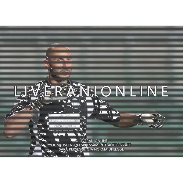 bergamo, stadio atleti azzurri d\'italia, 08 settembre 2013, nella foto OFFREDI DANIEL ,ph.moro/ALDO LIVERANI