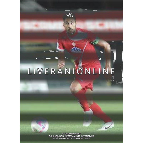 bergamo, stadio atleti azzurri d\'italia, 08 settembre 2013, nella foto ALESSANDRO CAMPO ,ph.moro/ALDO LIVERANI