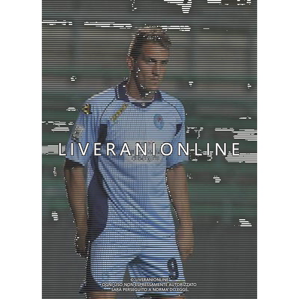 bergamo, stadio atleti azzurri d\'italia, 08 settembre 2013, nella foto PESENTI MASSIMILIANO ,ph.moro/ALDO LIVERANI