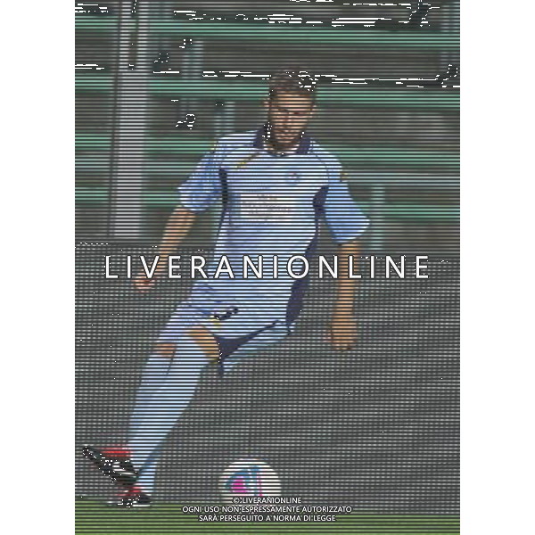 bergamo, stadio atleti azzurri d\'italia, 08 settembre 2013, nella foto ALLIEVI NICHOLAS ,ph.moro/ALDO LIVERANI