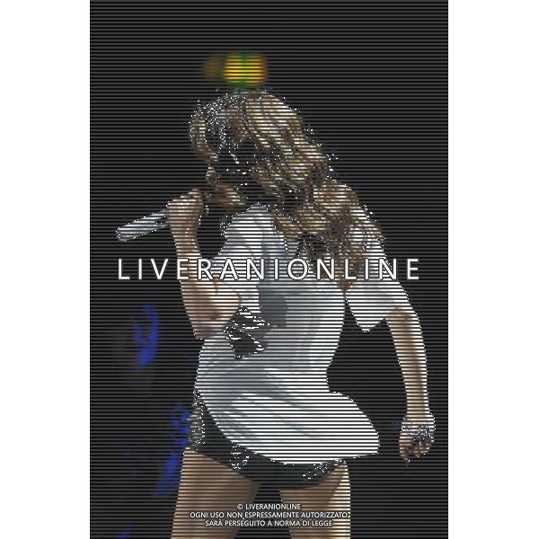 Selena Gomez plays Hammersmith Apollo on 08/09/2013 at Hammersmith Apollo, London. Persons pictured: Selena Gomez. ©photoshot/AGENZIA ALDO LIVERANI SAS - ITALY ONLY - EDITORIAL USE ONLY