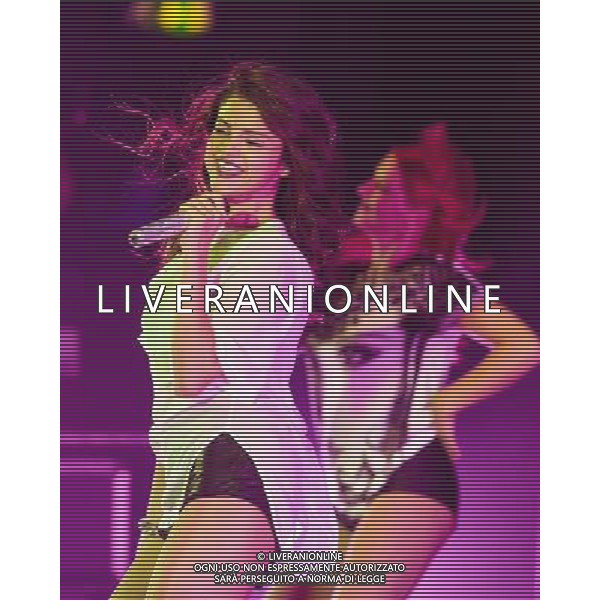 Selena Gomez plays Hammersmith Apollo on 08/09/2013 at Hammersmith Apollo, London. Persons pictured: Selena Gomez. ©photoshot/AGENZIA ALDO LIVERANI SAS - ITALY ONLY - EDITORIAL USE ONLY