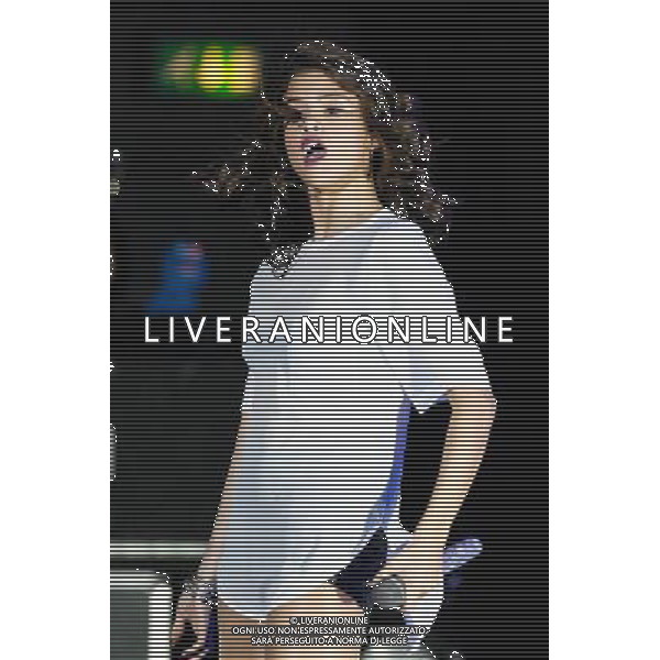 Selena Gomez plays Hammersmith Apollo on 08/09/2013 at Hammersmith Apollo, London. Persons pictured: Selena Gomez. ©photoshot/AGENZIA ALDO LIVERANI SAS - ITALY ONLY - EDITORIAL USE ONLY