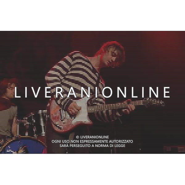 Singer Pete Doherty (Peter Doherty) performs with Babyshambles at Manchester Academy, Manchester, England, 7th September 2013. ©photoshot/AGENZIA ALDO LIVERANI SAS - ITALY ONLY - EDITORIAL USE ONLY