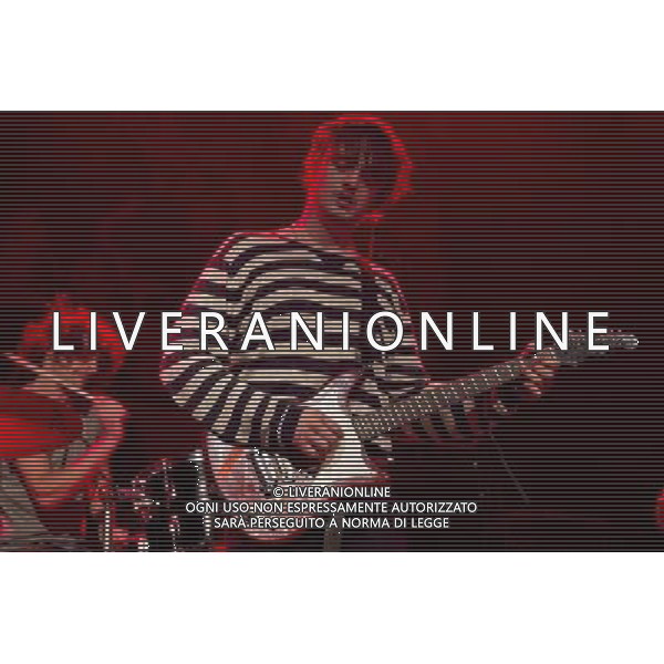 Singer Pete Doherty (Peter Doherty) performs with Babyshambles at Manchester Academy, Manchester, England, 7th September 2013. ©photoshot/AGENZIA ALDO LIVERANI SAS - ITALY ONLY - EDITORIAL USE ONLY