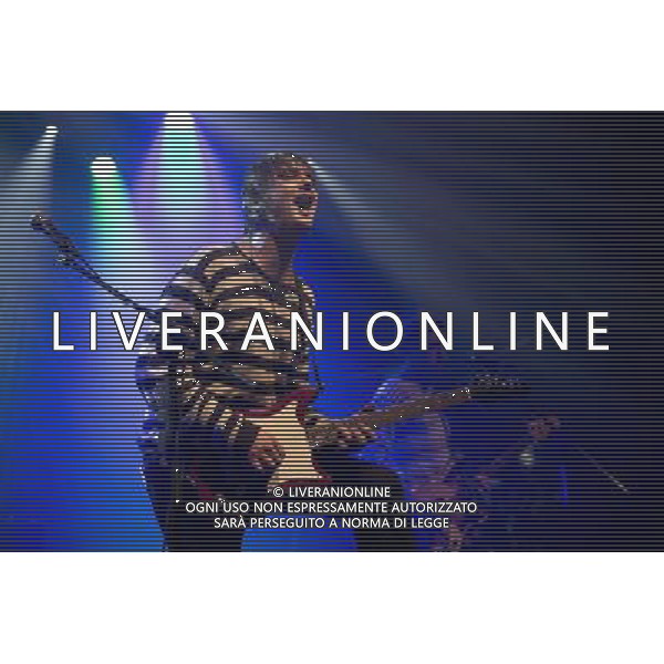 Singer Pete Doherty (Peter Doherty) performs with Babyshambles at Manchester Academy, Manchester, England, 7th September 2013. ©photoshot/AGENZIA ALDO LIVERANI SAS - ITALY ONLY - EDITORIAL USE ONLY