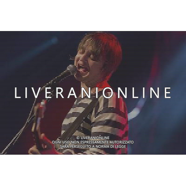 Singer Pete Doherty (Peter Doherty) performs with Babyshambles at Manchester Academy, Manchester, England, 7th September 2013. ©photoshot/AGENZIA ALDO LIVERANI SAS - ITALY ONLY - EDITORIAL USE ONLY