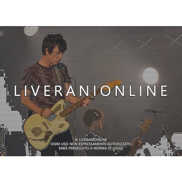  Johnny Marr onstage at Bestival 2013, Isle of Wight, Friday Date07/09/2013 ©photoshot/AGENZIA ALDO LIVERANI SAS - ITALY ONLY - EDITORIAL USE ONLY