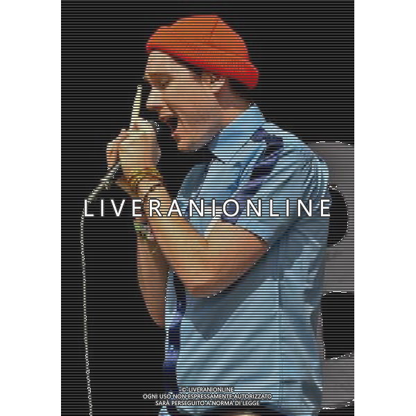  Bastille perform on main stage at Bestival 2013, Isle of Wight, Friday Date07/09/2013 ©photoshot/AGENZIA ALDO LIVERANI SAS - ITALY ONLY - EDITORIAL USE ONLY