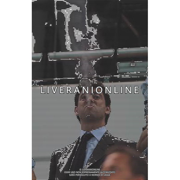 Qualificazioni ai Campionati Mondiali di Calcio Brasile FIFA 2014 Gruppo B Torino - 10.09.2013 Italia-Repubblica Ceca Nella Foto:agnelli andrea /Ph.Vitez-Ag. Aldo Liverani