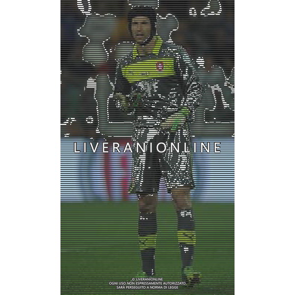 Qualificazioni ai Campionati Mondiali di Calcio Brasile FIFA 2014 Gruppo B Torino - 10.09.2013 Italia-Repubblica Ceca Nella Foto:cech /Ph.Vitez-Ag. Aldo Liverani