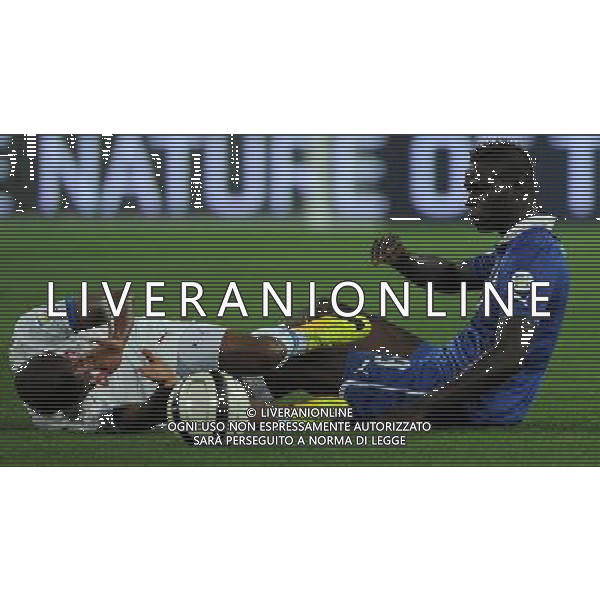 Qualificazioni ai Campionati Mondiali di Calcio Brasile FIFA 2014 Gruppo B Torino - 10.09.2013 Italia-Repubblica Ceca Nella Foto:balotelli /Ph.Vitez-Ag. Aldo Liverani