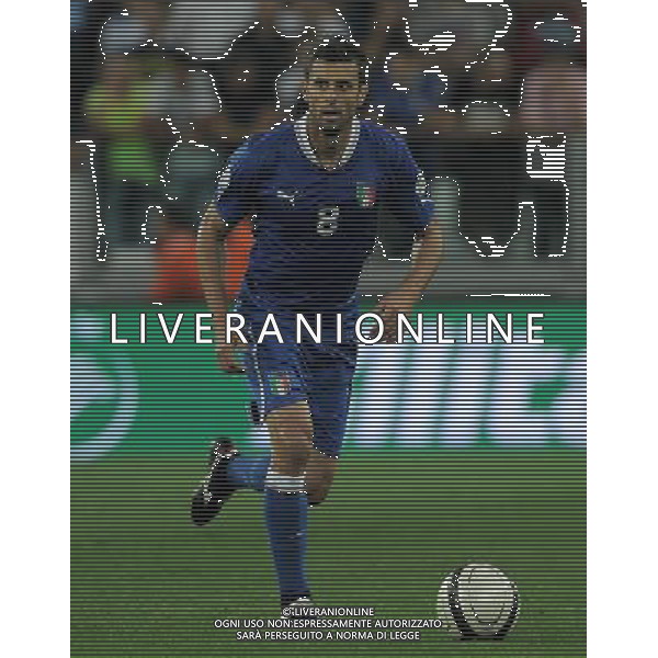 Qualificazioni ai Campionati Mondiali di Calcio Brasile FIFA 2014 Gruppo B Torino - 10.09.2013 Italia-Repubblica Ceca Nella Foto:thiago motta /Ph.Vitez-Ag. Aldo Liverani