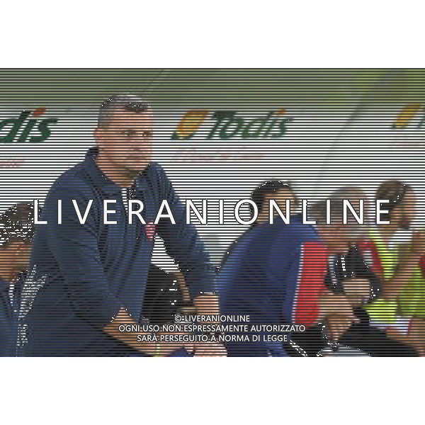 PERUGIA CALCIO 2013/2014 NELLA FOTO CAMPLONE ANDREA FOTO SETTONCE ROBERTO-AG ALDO LIVERANI SAS