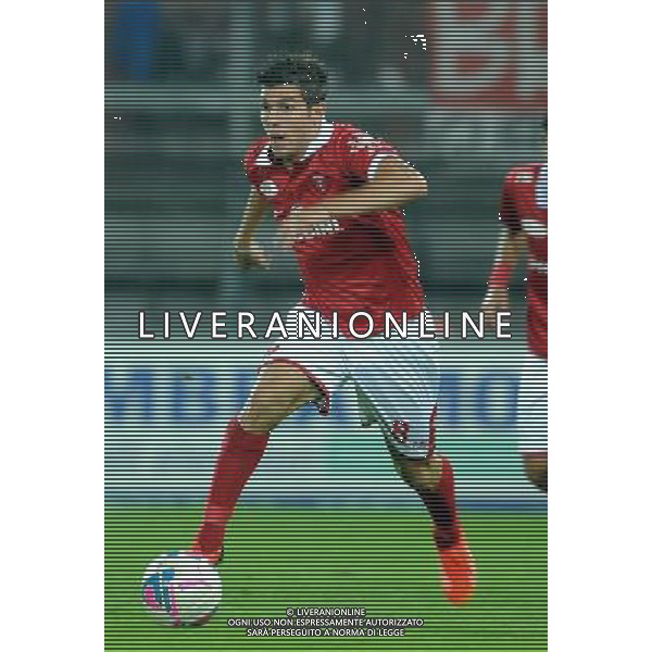 Ac Perugia 2013 2014 Perguia vs Gubbio Riproduzione vietata senza il consenso dell\'autore info@settoncephotoagency.com