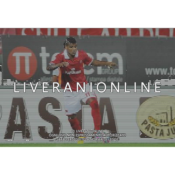 Ac Perugia 2013 2014 Perguia vs Gubbio Riproduzione vietata senza il consenso dell\'autore info@settoncephotoagency.com