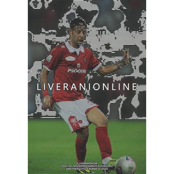 PERUGIA CALCIO 2013/2014 NELLA FOTO SINI SIMONE FOTO SETTONCE ROBERTO-AG ALDO LIVERANI SAS