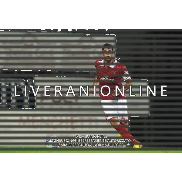 PERUGIA CALCIO 2013/2014 NELLA FOTO GOMES RIBEIRO FILIPE FOTO SETTONCE ROBERTO-AG ALDO LIVERANI SAS
