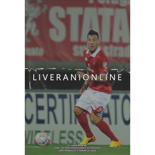 PERUGIA CALCIO 2013/2014 NELLA FOTO MOSCATI MARCO FOTO SETTONCE ROBERTO-AG ALDO LIVERANI SAS