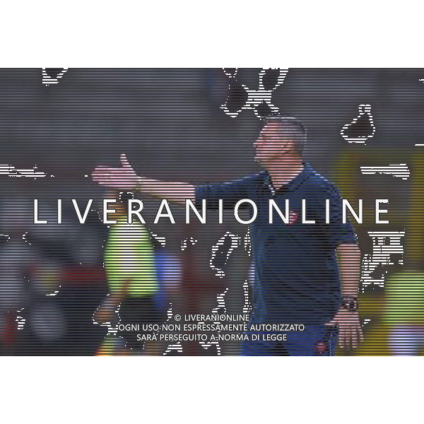 PERUGIA CALCIO 2013/2014 NELLA FOTO ANDREA CAMPLONE FOTO SETTONCE ROBERTO-AG ALDO LIVERANI SAS