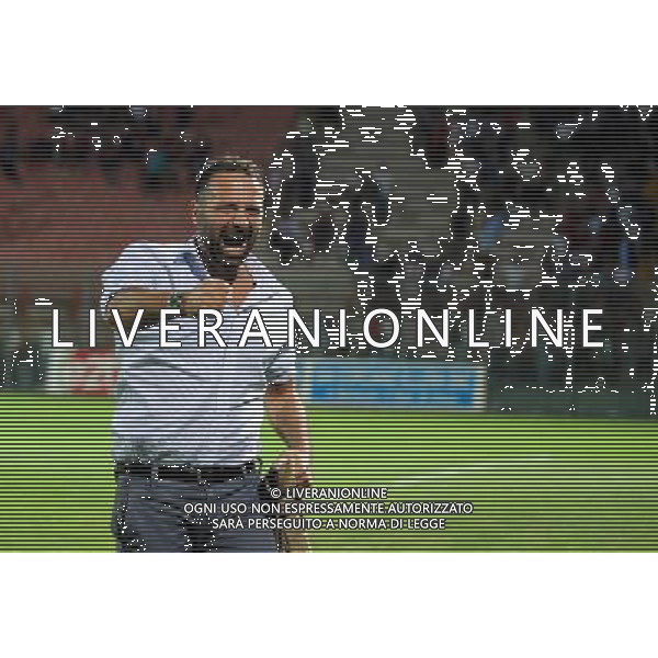 PERUGIA CALCIO 2013/2014 NELLA FOTO MASSIMILIANO SANTOPADRE FOTO SETTONCE ROBERTO-AG ALDO LIVERANI SAS