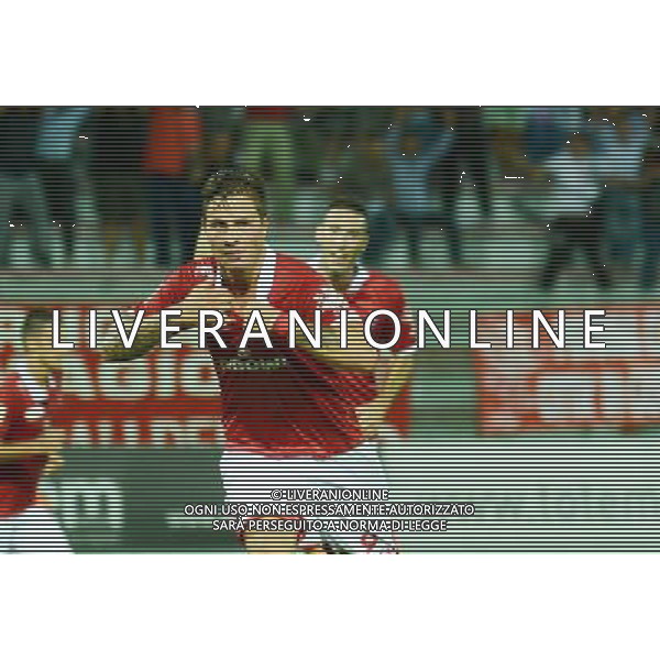 PERUGIA CALCIO 2013/2014 NELLA FOTO EUSEPI UMBERTO FOTO SETTONCE ROBERTO-AG ALDO LIVERANI SAS