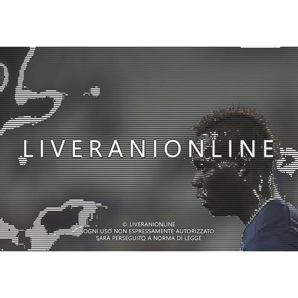 Qualificazioni ai Campionati Mondiali di Calcio Brasile FIFA 2014 Gruppo B Torino - 10.09.2013 Italia-Repubblica Ceca Nella Foto:Balotelli Mario /Ph.Vitez-Ag. Aldo Liverani