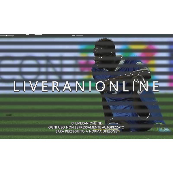 Qualificazioni ai Campionati Mondiali di Calcio Brasile FIFA 2014 Gruppo B Torino - 10.09.2013 Italia-Repubblica Ceca Nella Foto:Balotelli Mario /Ph.Vitez-Ag. Aldo Liverani