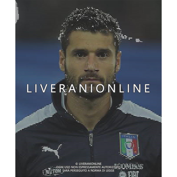 Qualificazioni ai Campionati Mondiali di Calcio Brasile FIFA 2014 Gruppo B Torino - 10.09.2013 Italia-Repubblica Ceca Nella Foto:Candreva Antonio /Ph.Vitez-Ag. Aldo Liverani