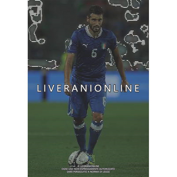 Qualificazioni ai Campionati Mondiali di Calcio Brasile FIFA 2014 Gruppo B Torino - 10.09.2013 Italia-Repubblica Ceca Nella Foto:Candreva Antonio /Ph.Vitez-Ag. Aldo Liverani