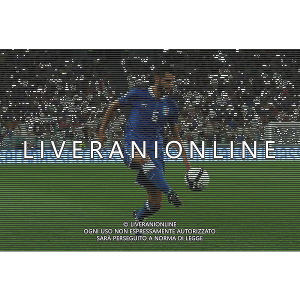 Qualificazioni ai Campionati Mondiali di Calcio Brasile FIFA 2014 Gruppo B Torino - 10.09.2013 Italia-Repubblica Ceca Nella Foto:Candreva Antonio /Ph.Vitez-Ag. Aldo Liverani