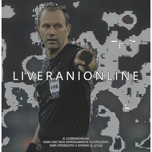 Qualificazioni ai Campionati Mondiali di Calcio Brasile FIFA 2014 Gruppo B Torino - 10.09.2013 Italia-Repubblica Ceca Nella Foto:Eriksson Jonas /Ph.Vitez-Ag. Aldo Liverani