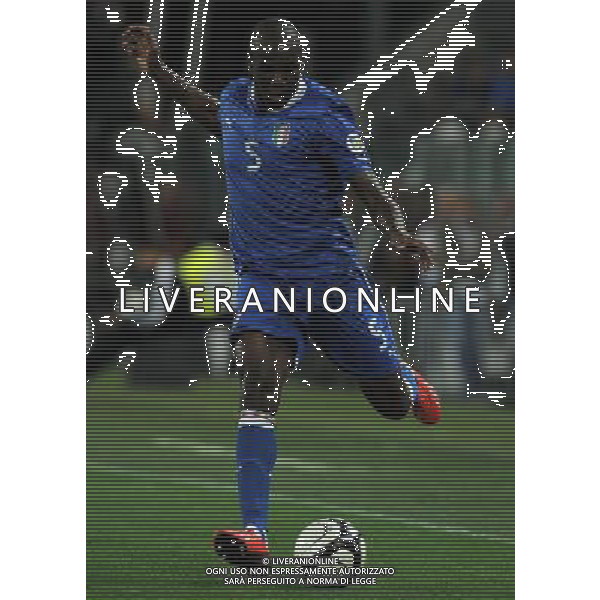 Qualificazioni ai Campionati Mondiali di Calcio Brasile FIFA 2014 Gruppo B Torino - 10.09.2013 Italia-Repubblica Ceca Nella Foto:Ogbonna Angelo /Ph.Vitez-Ag. Aldo Liverani