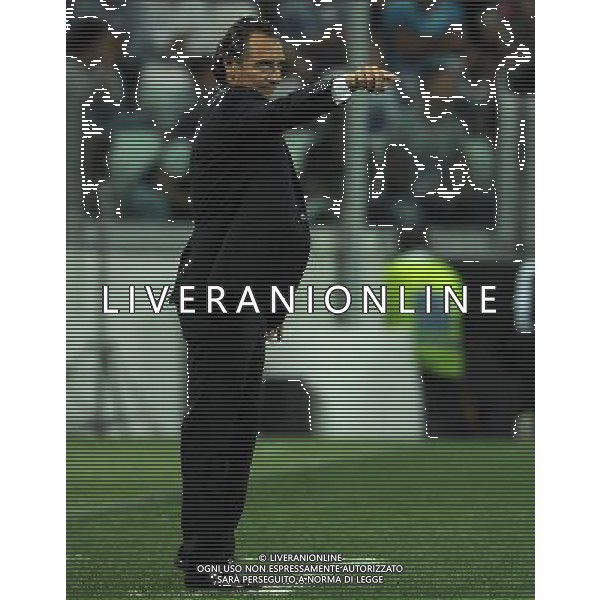 Qualificazioni ai Campionati Mondiali di Calcio Brasile FIFA 2014 Gruppo B Torino - 10.09.2013 Italia-Repubblica Ceca Nella Foto:Prandelli Cesare /Ph.Vitez-Ag. Aldo Liverani
