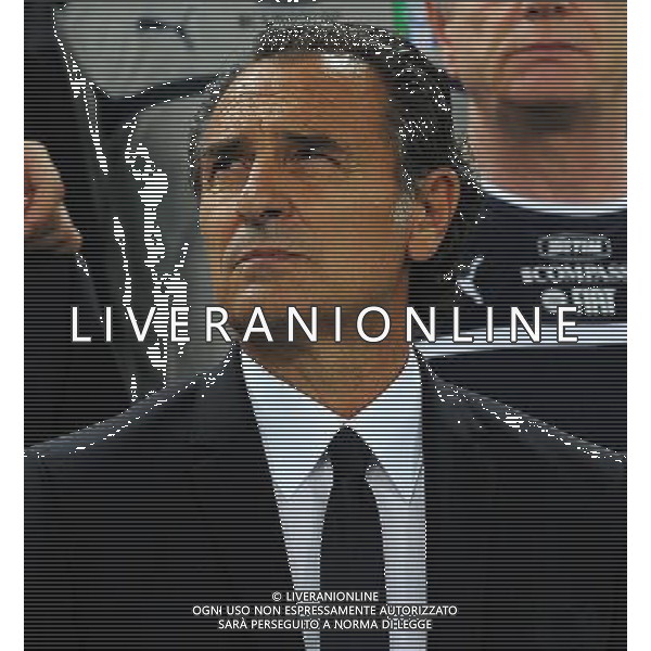 Qualificazioni ai Campionati Mondiali di Calcio Brasile FIFA 2014 Gruppo B Torino - 10.09.2013 Italia-Repubblica Ceca Nella Foto:Prandelli Cesare /Ph.Vitez-Ag. Aldo Liverani