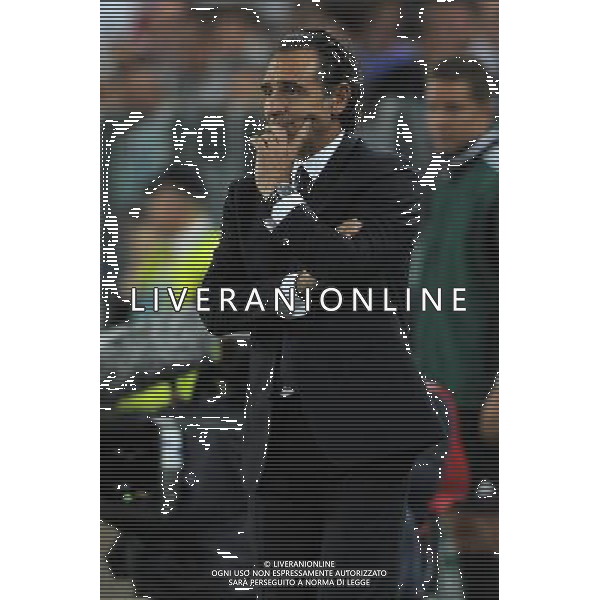 Qualificazioni ai Campionati Mondiali di Calcio Brasile FIFA 2014 Gruppo B Torino - 10.09.2013 Italia-Repubblica Ceca Nella Foto:Prandelli Cesare /Ph.Vitez-Ag. Aldo Liverani