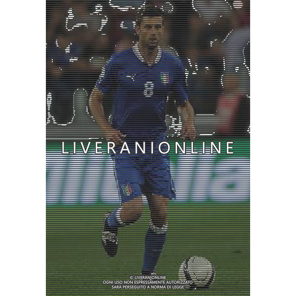 Qualificazioni ai Campionati Mondiali di Calcio Brasile FIFA 2014 Gruppo B Torino - 10.09.2013 Italia-Repubblica Ceca Nella Foto:Thiago Motta /Ph.Vitez-Ag. Aldo Liverani