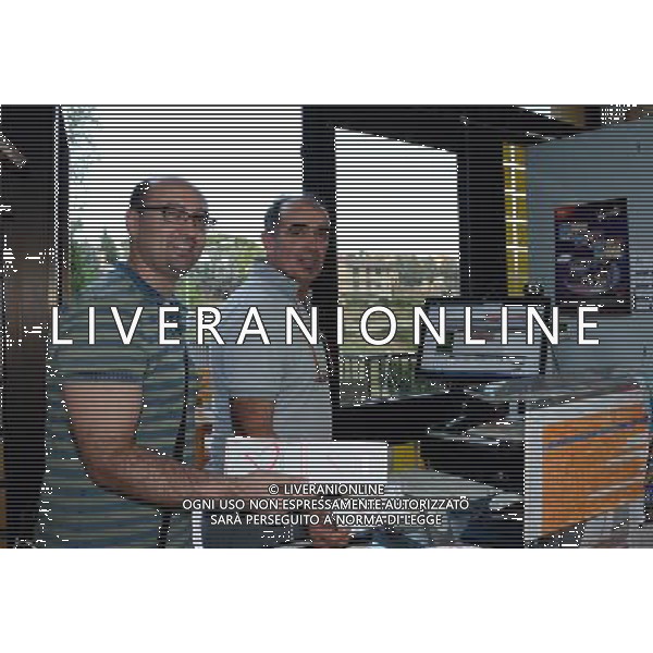 CASTEL RIGONE LA BIGLIETTERIA AG ALDO LIVERANI SAS