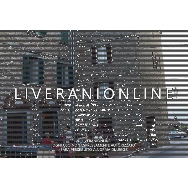 CASTEL RIGONE CAFFE DI PIAZZA MONTARONE AG ALDO LIVERANI SAS