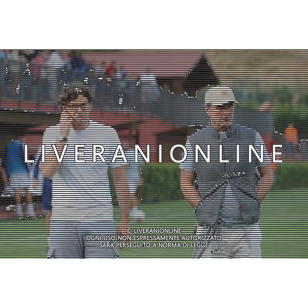 CASTEL RIGONE LUCA QUARTA DIRETTORE SPORTIVOCON BRUNELLO CUCINELLI AG ALDO LIVERANI SAS