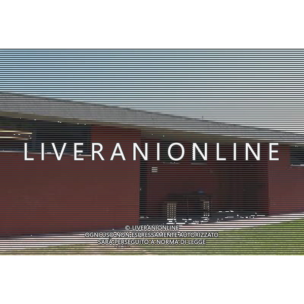 CASTEL RIGONE ESTERNO SPOGLIATOI AG ALDO LIVERANI SAS