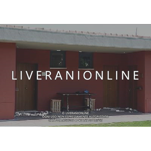 CASTEL RIGONE ESTERNO SPOGLIATOI AG ALDO LIVERANI SAS