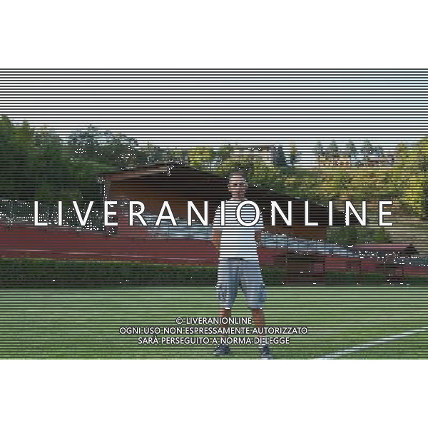 CASTEL RIGONE FABRIZIO SOPRANNOMINATO OCA AG ALDO LIVERANI SAS