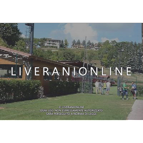 CASTEL RIGONE SPOGLIATOI AG ALDO LIVERANI SAS